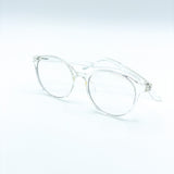 MW | PERFORMANCE EDITION TRANSPARENT